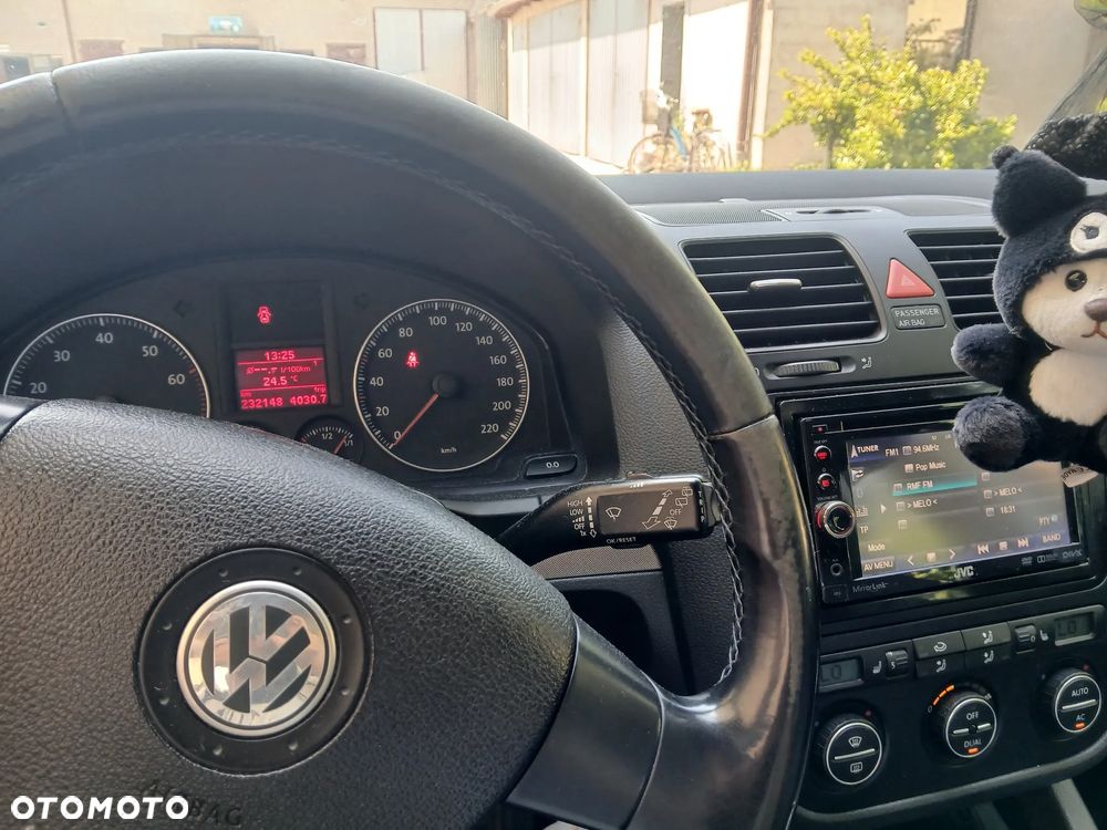Volkswagen Golf 1.4 Tour - 5