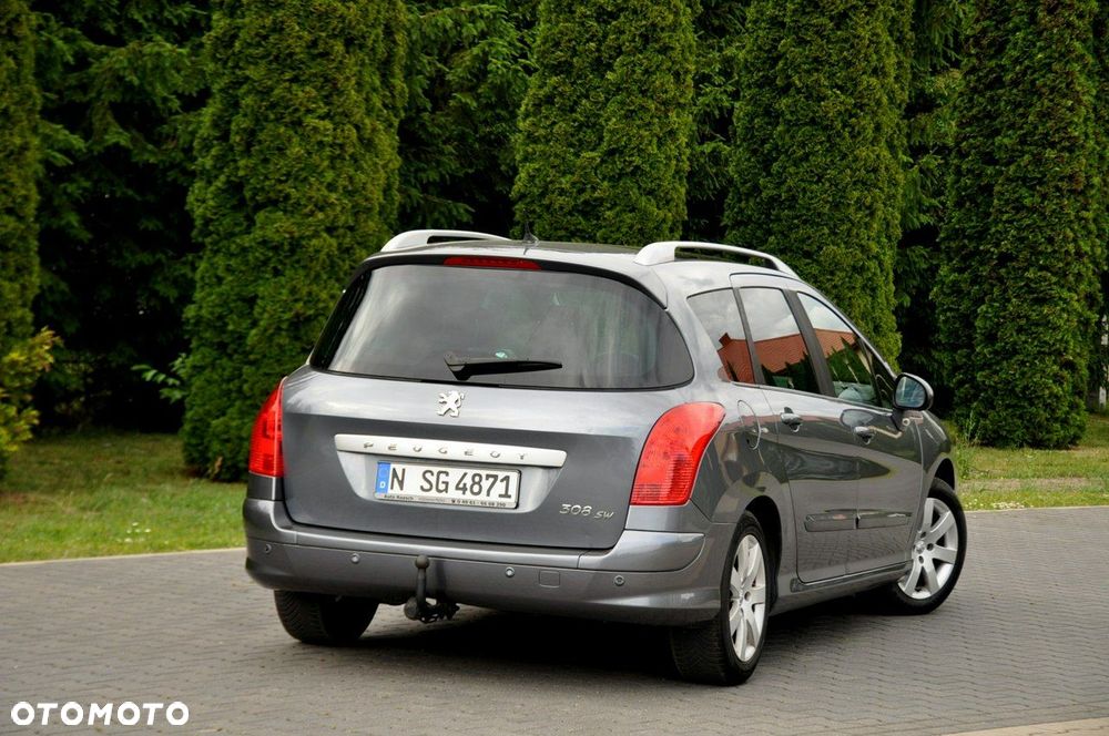 Peugeot 308 - 6