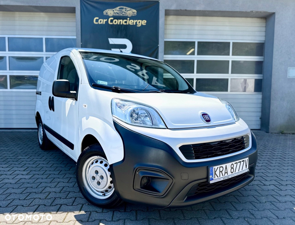 Fiat Fiorino