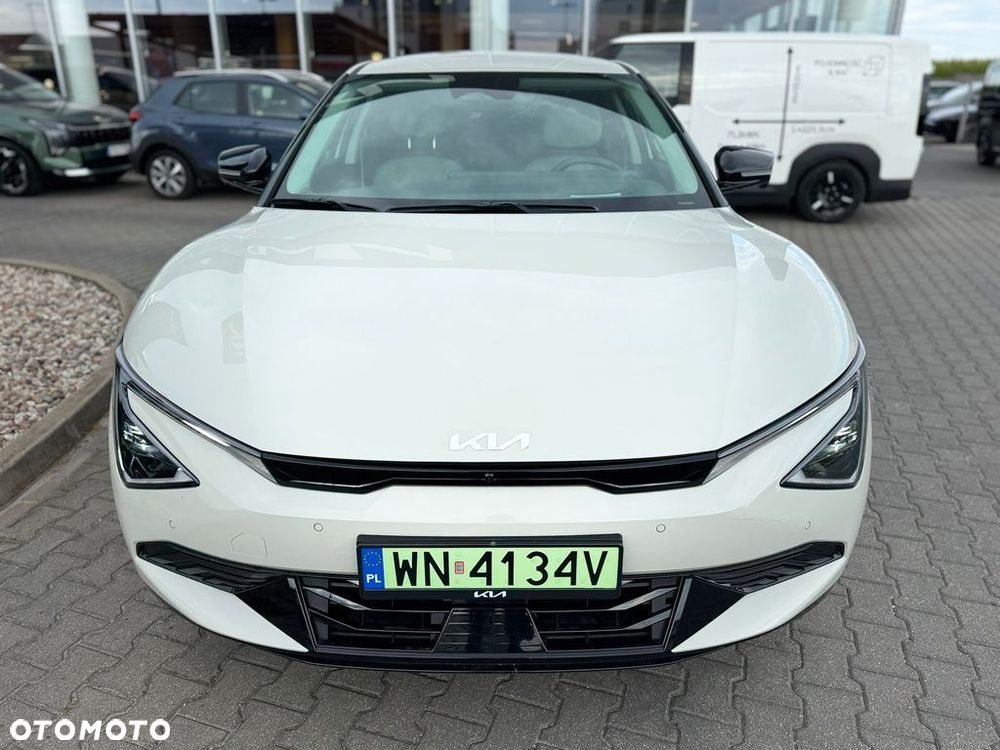Kia EV6 - 9