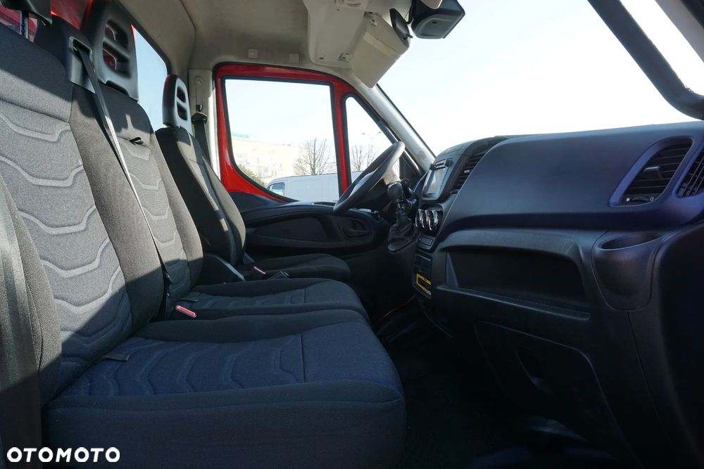 Iveco Daily - 22