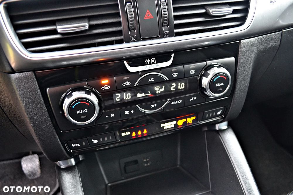 Mazda CX-5 2.0 Skymotion 2WD - 35