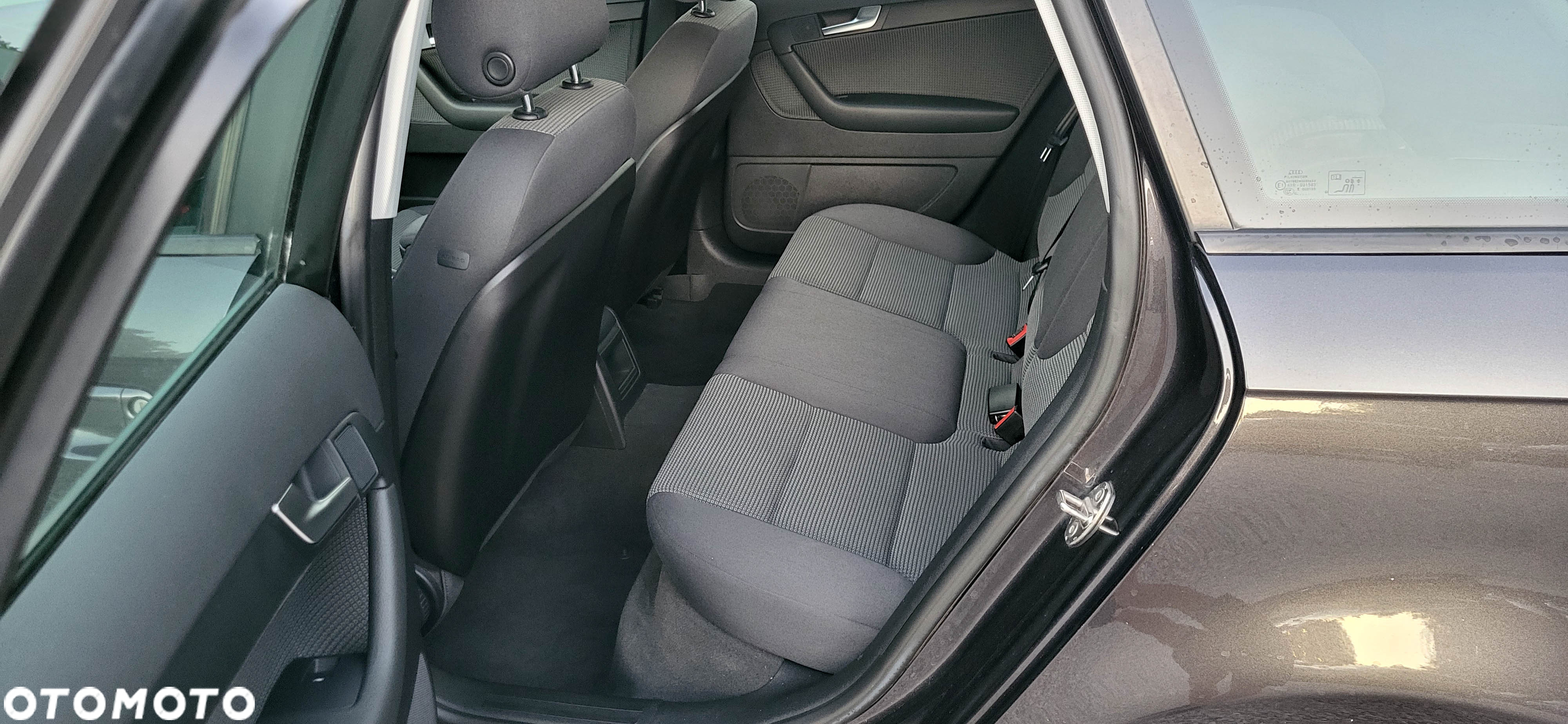 Audi A3 2.0 TDI Sportback Attraction - 21
