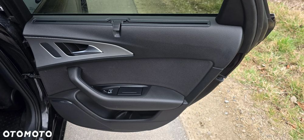 Audi A6 Avant 3.0 TDI DPF quattro S tronic - 11