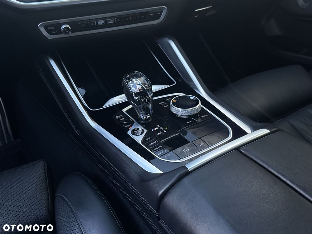 BMW X6 - 16