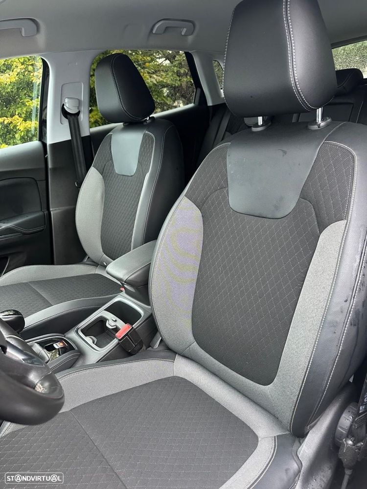 Opel Grandland X 1.5 CDTI Innovation - 54