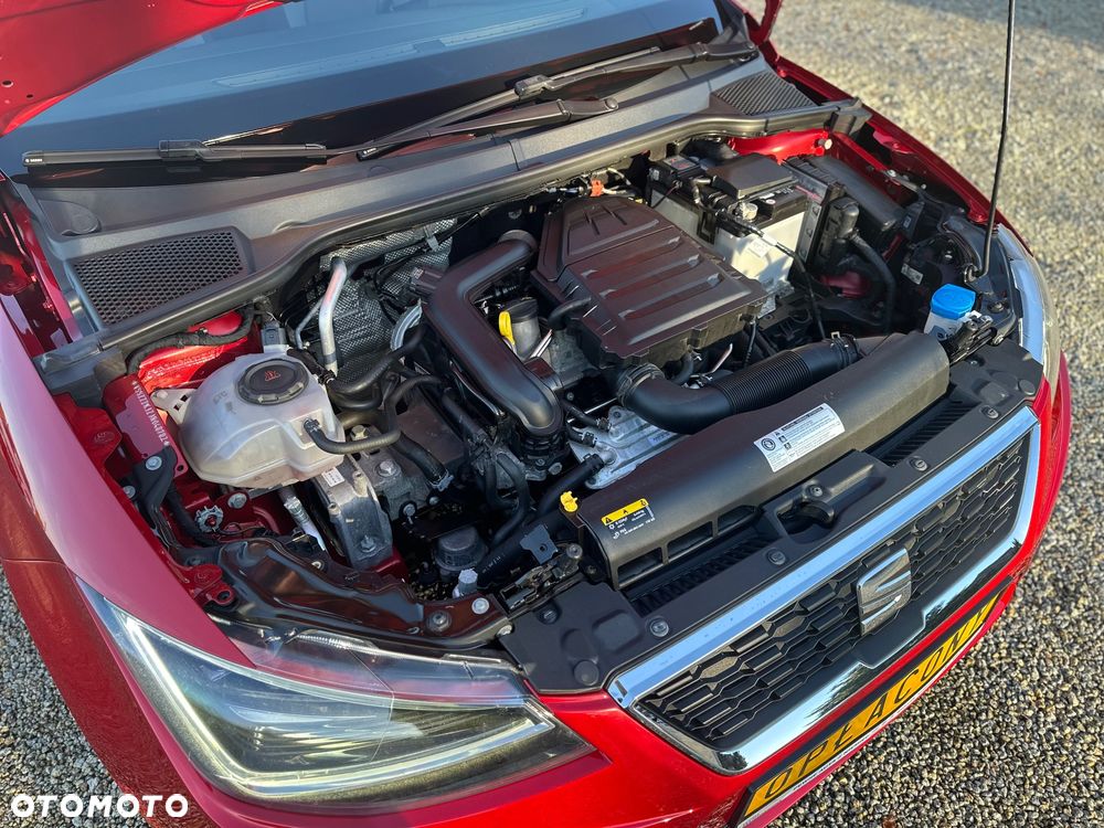 Seat Ibiza 1.0 TSI S&S Beats - 37