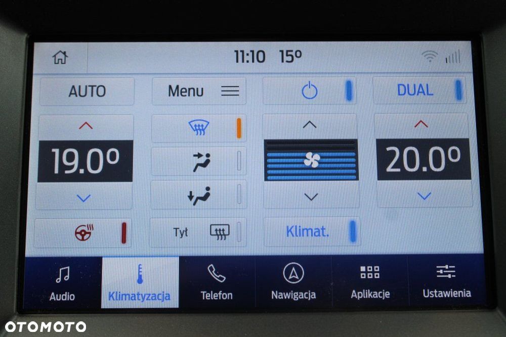 Ford S-Max - 39