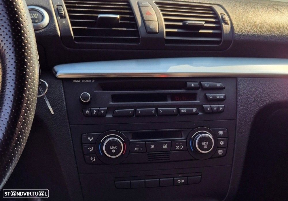 BMW 120 - 20