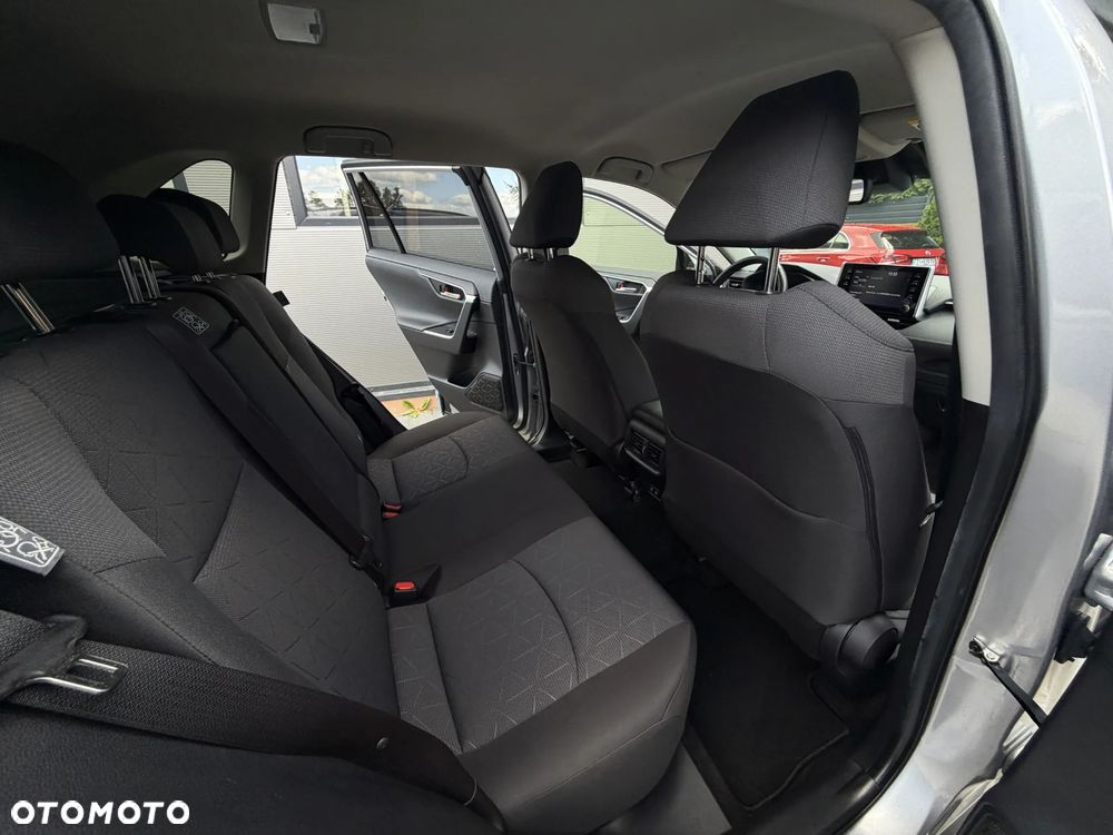 Toyota RAV4 2.0 4x2 Start&Stop Team Deutschland - 16