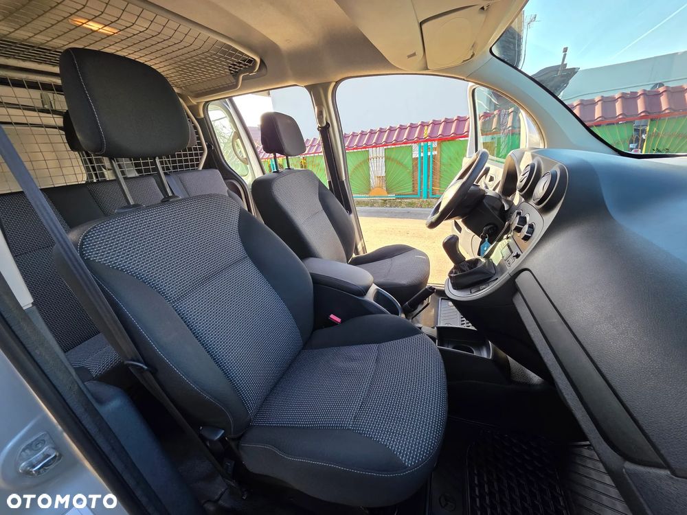 Mercedes-Benz Citan Tourer lang (LKW) - 17