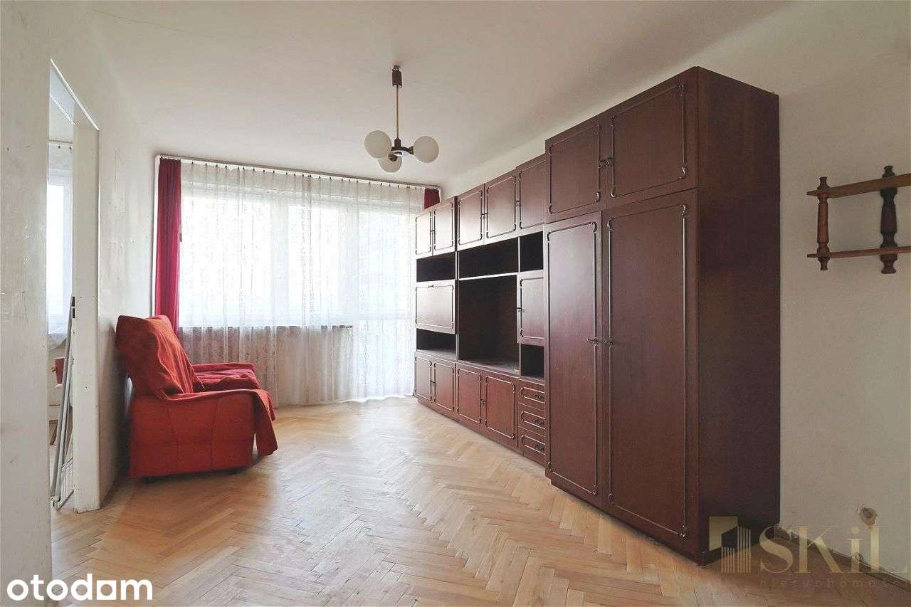 3 pokoje, ul. Piękna