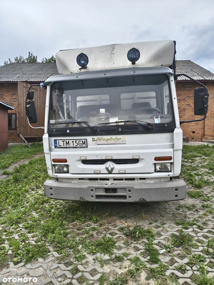 Renault Midliner S150 - 2