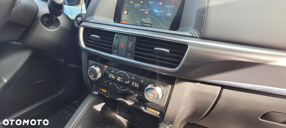 Mazda CX-5 SKYACTIV-D 175 Drive AWD Sports-Line - 26