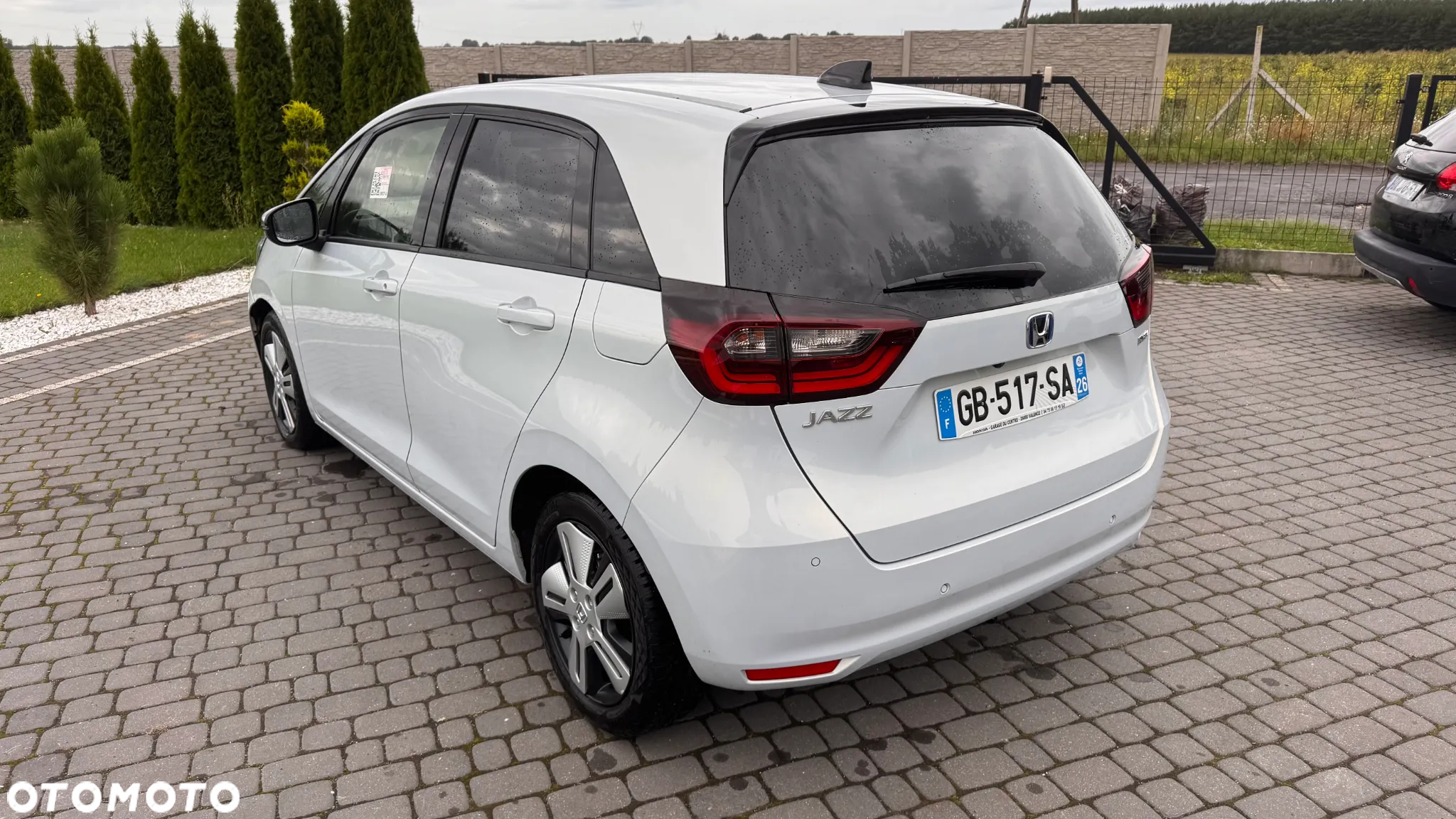 Honda Jazz e:HEV 1.5 i-MMD Hybrid Executive - 3