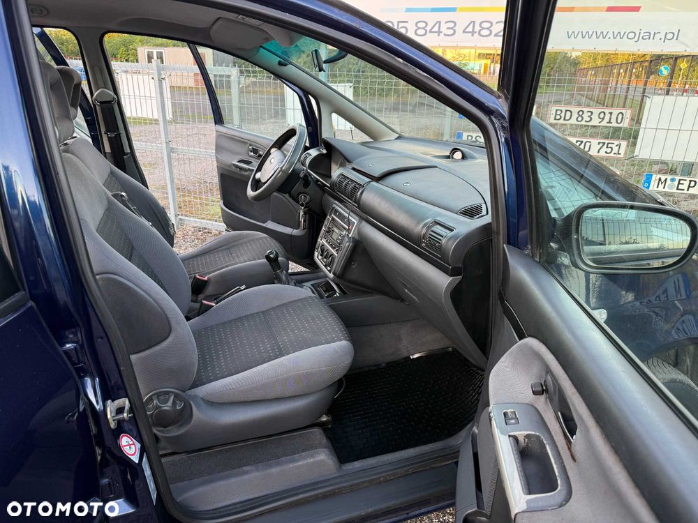 Ford Galaxy - 7
