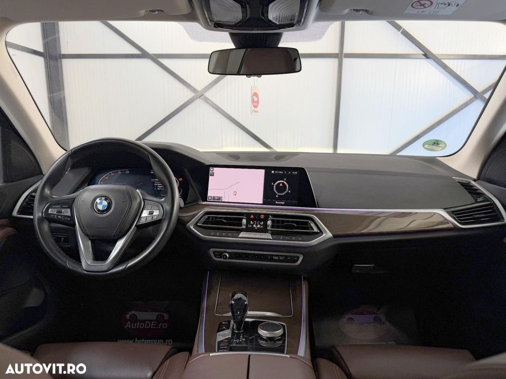 BMW X5 - 9