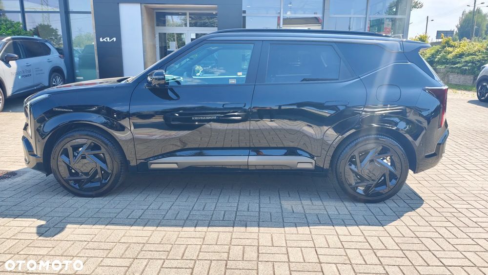 Kia Seltos 1.6 T-GDI X-Line DCT - 4