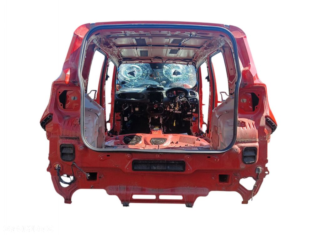 PAS TYLNY WANNA JEEP RENEGADE (2014-2018) KOD LAKIERU 176 - 3