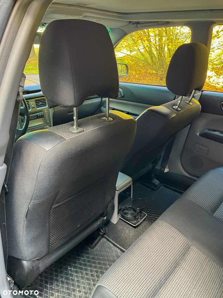 Subaru Forester - 28