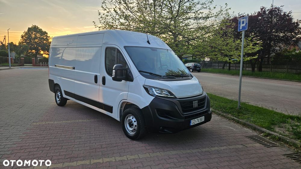 Fiat Ducato - 1