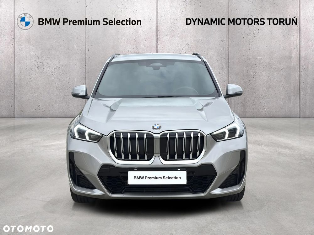 BMW X1 sDrive20i mHEV M Sport sport - 13