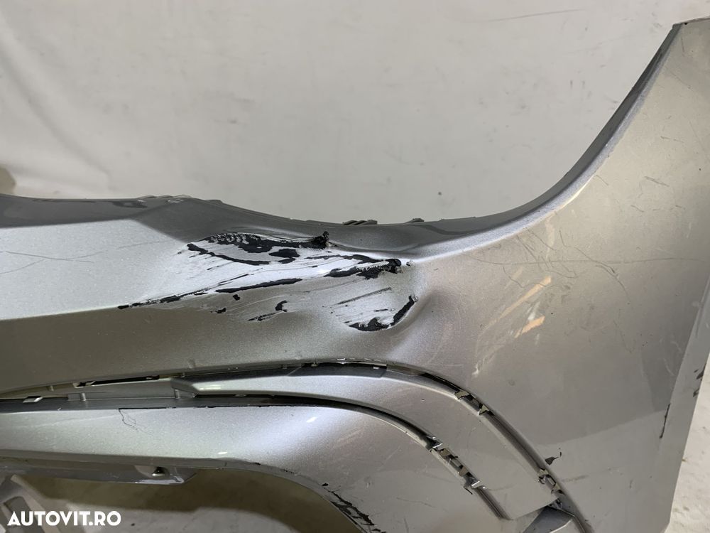 Bara fata VW Golf 8 R-Line, GTI, 2020, 2021, 2022, 2023, 2024, cod origine OE 5H0807221G. - 6