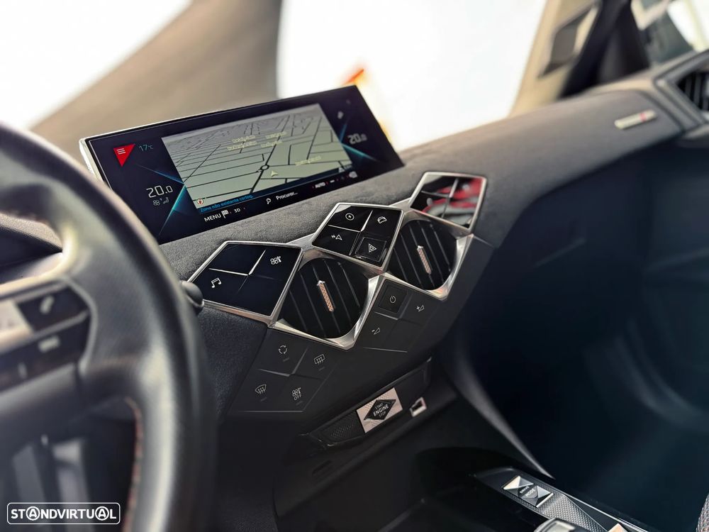 DS DS3 Crossback E-TENSE PERFORMANCE LINE - 29