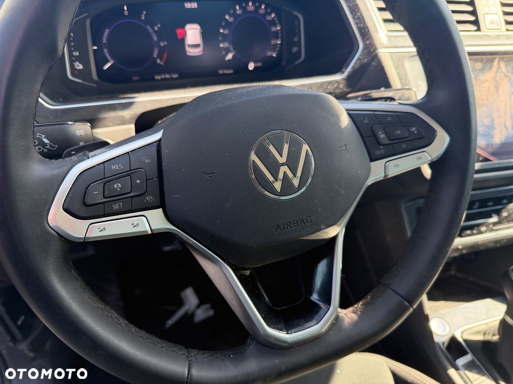 Volkswagen Tiguan 1.4 eHybrid OPF DSG Elegance - 6