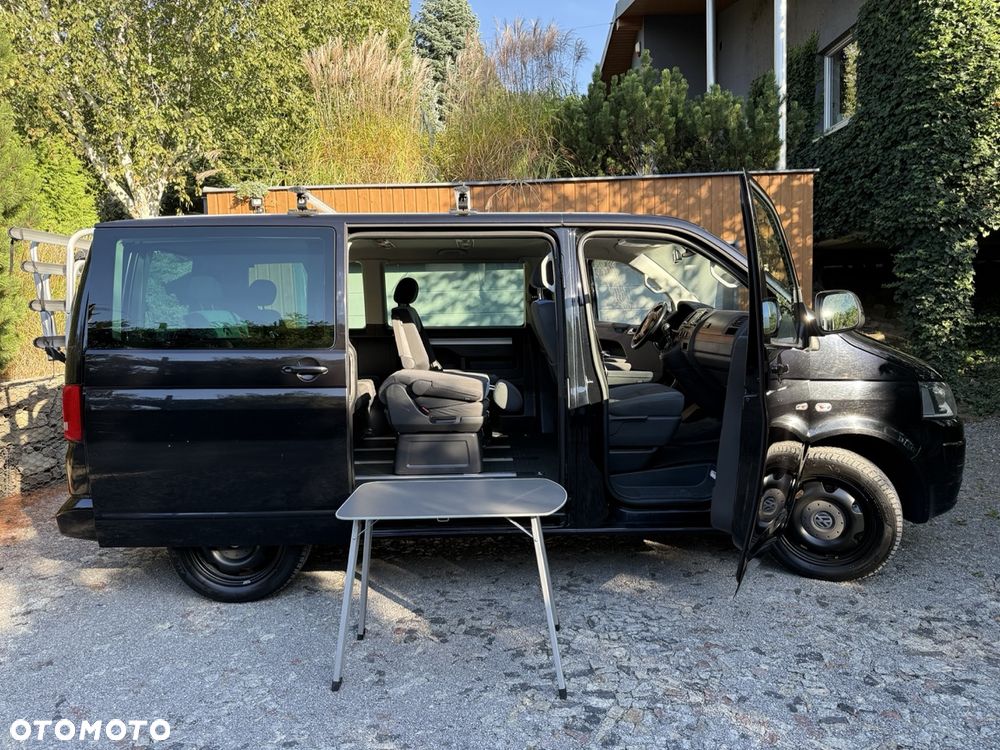 Volkswagen Multivan L1 Startline 4Motion - 36