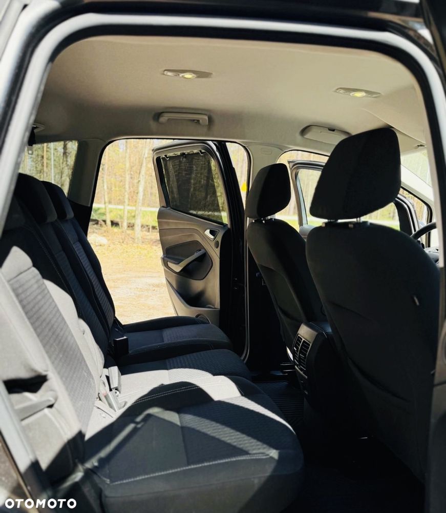 Ford C-MAX 1.5 EcoBoost Trend ASS - 12