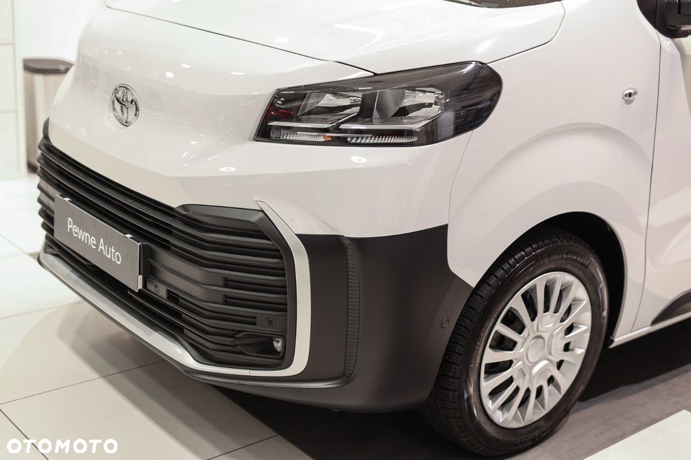 Toyota PROACE - 28