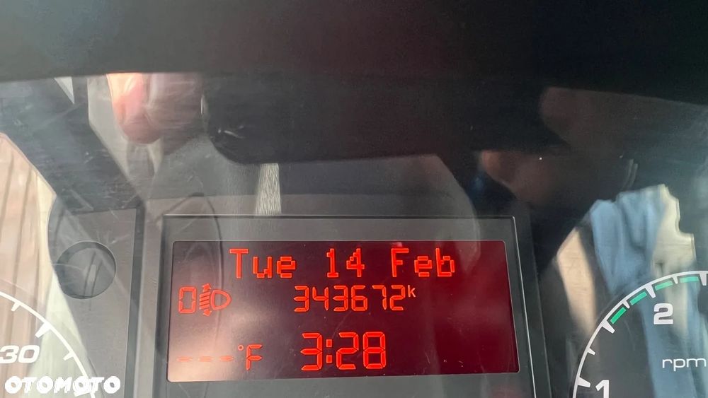 Iveco Iveco daily 35/13 chłodnia - 8