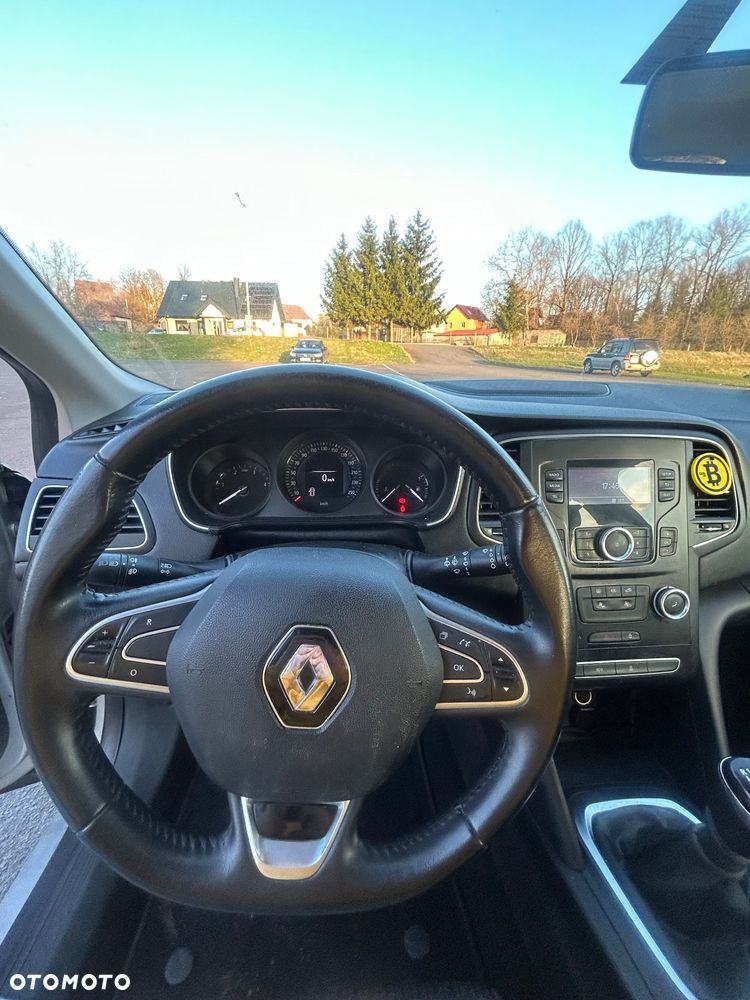 Renault Megane ENERGY dCi 110 INTENS - 15