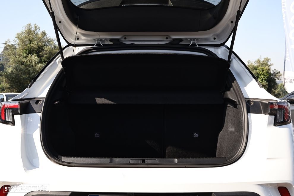Opel Mokka 1.2 T Edition - 20