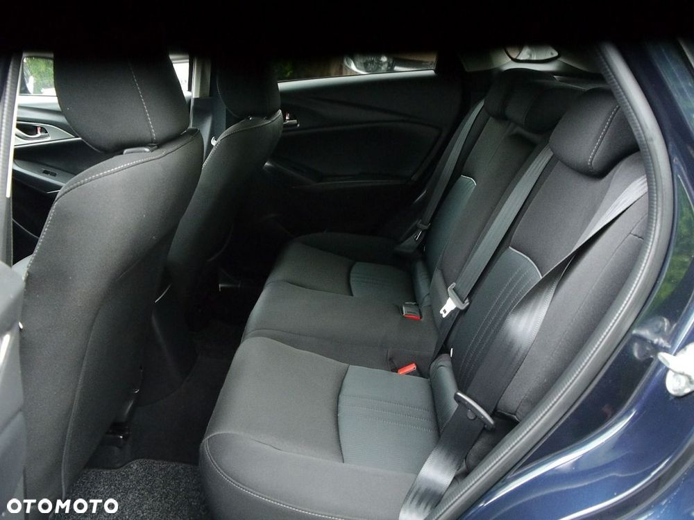 Mazda CX-3 2.0 SkyDream - 35