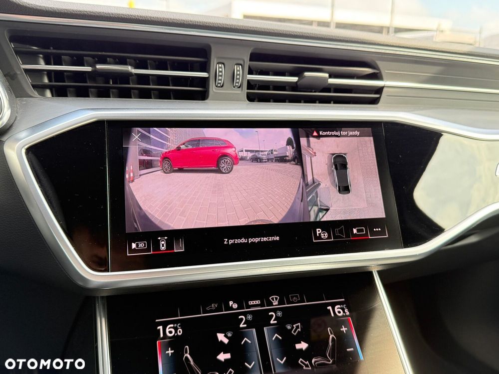 Audi A6 Limousine - 40