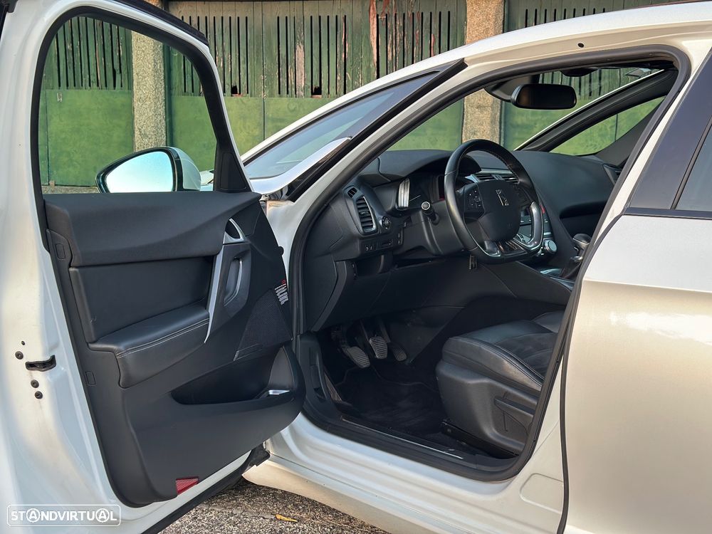 DS DS5 1.6 BlueHDi So Chic - 26