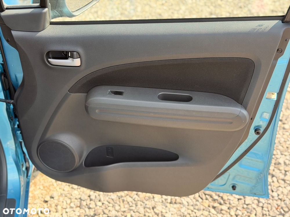 Suzuki Splash - 29