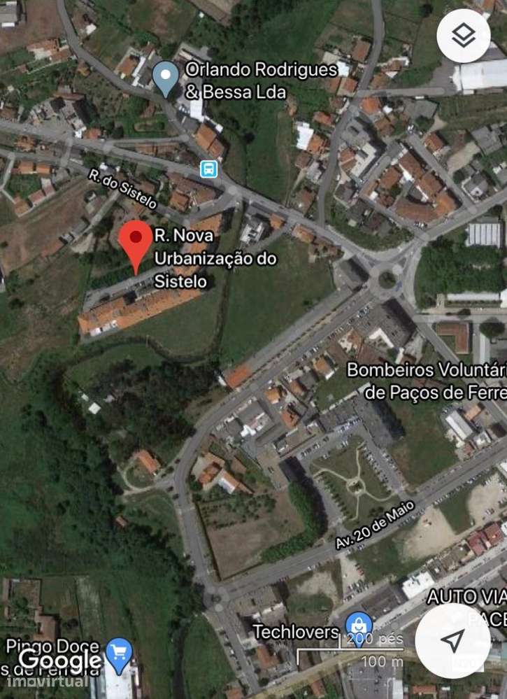 Arrendo loja com 100 metros quadrados - Grande imagem: 5/6