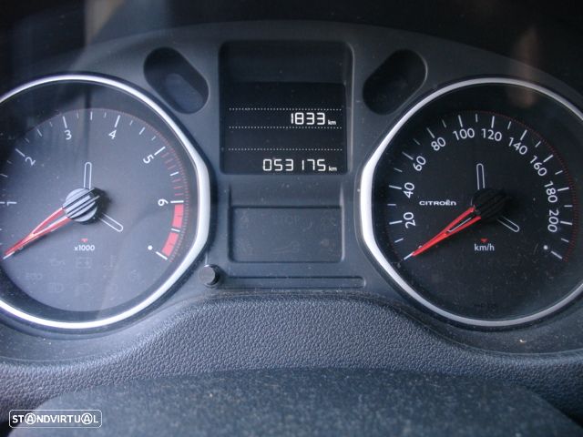 Citroën C-Elysée 1.2 PureTech Shine - 6