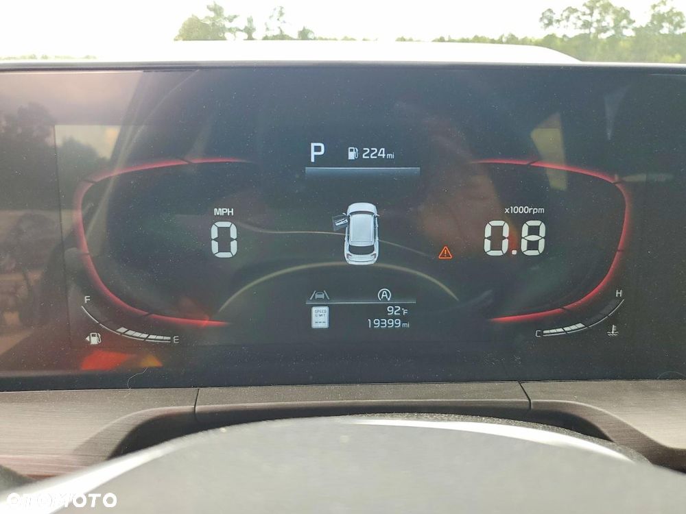 Kia Telluride - 9