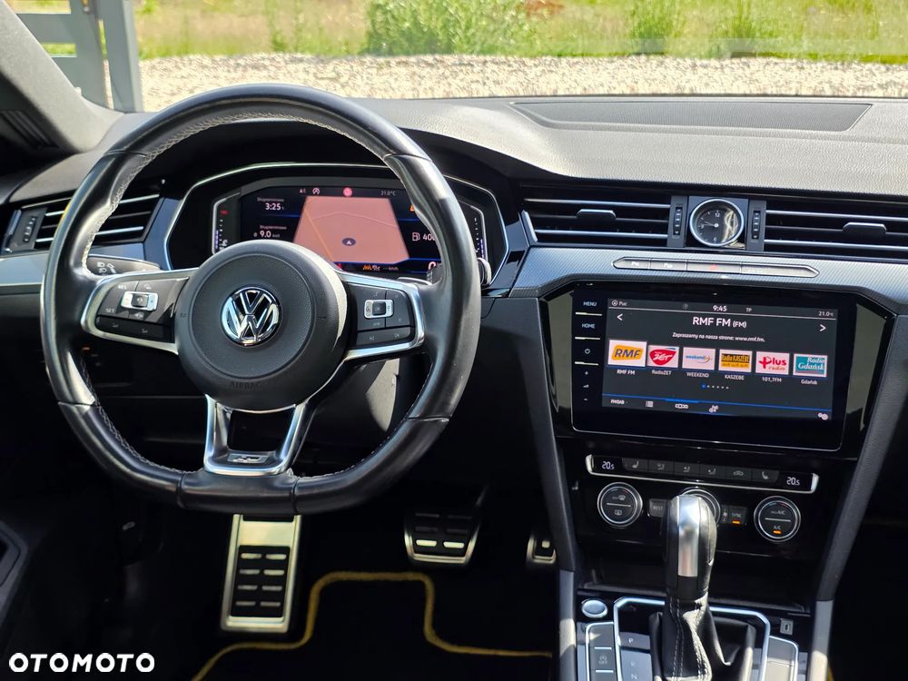 Volkswagen Arteon 2.0 TSI GPF R-Line DSG - 7