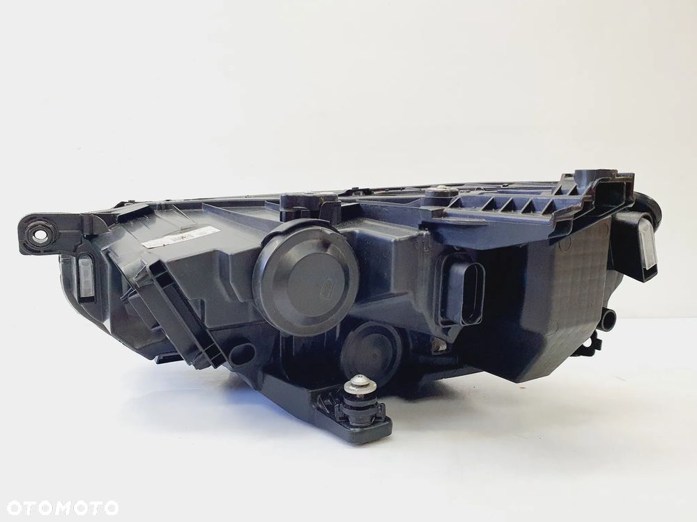 VW PASSAT B8 LIFT 3G1 19r+ LAMPA PRAWA PRZÓD ORYGINAŁ EU!!!  3G1941036Q - 4