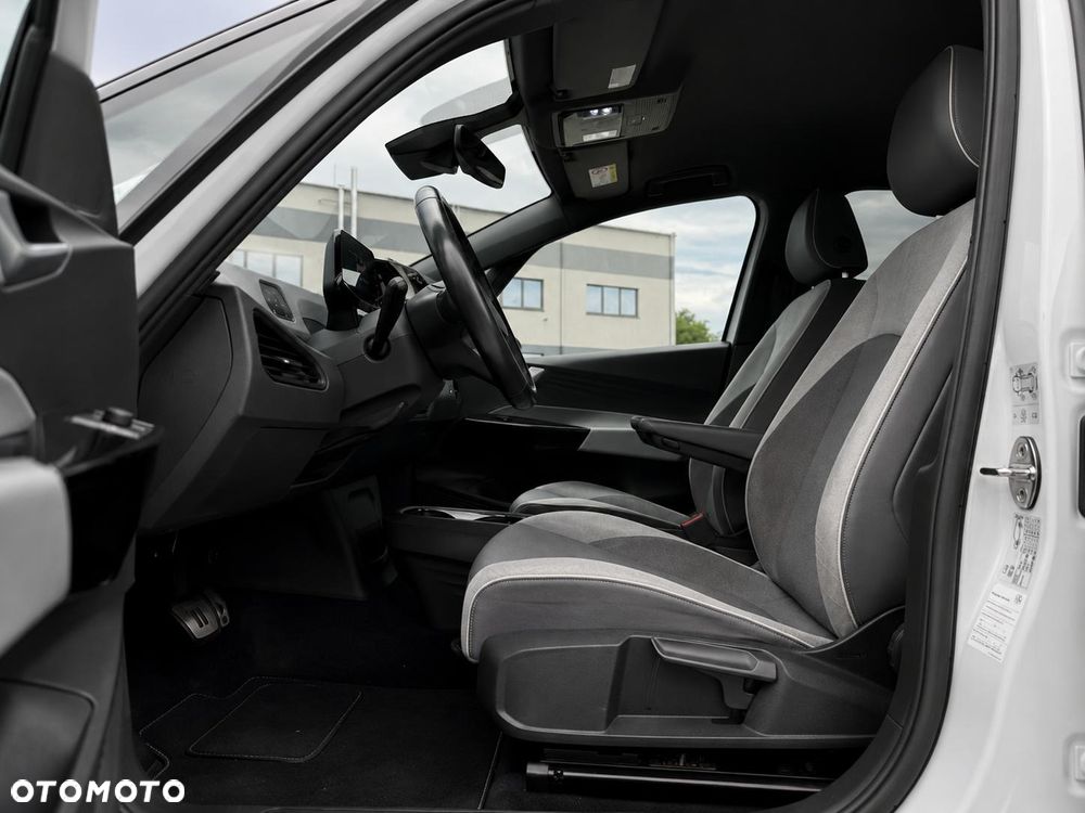 Volkswagen ID.3 Performance Upgrade Pro 1st Plus - 17
