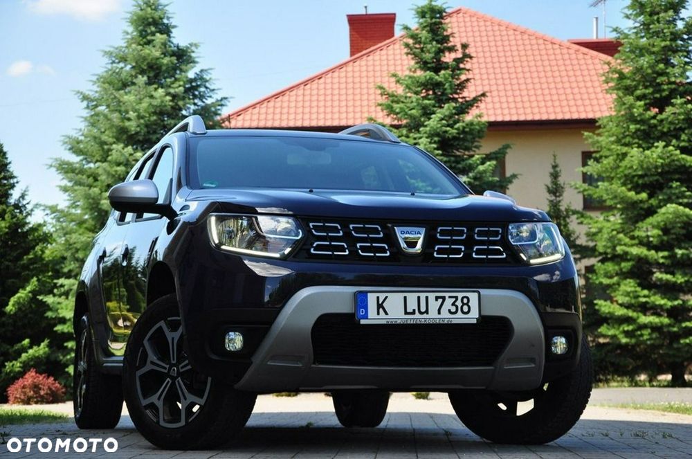 Dacia Duster - 4