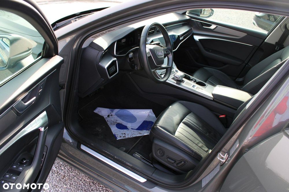 Audi A6 Limousine - 20