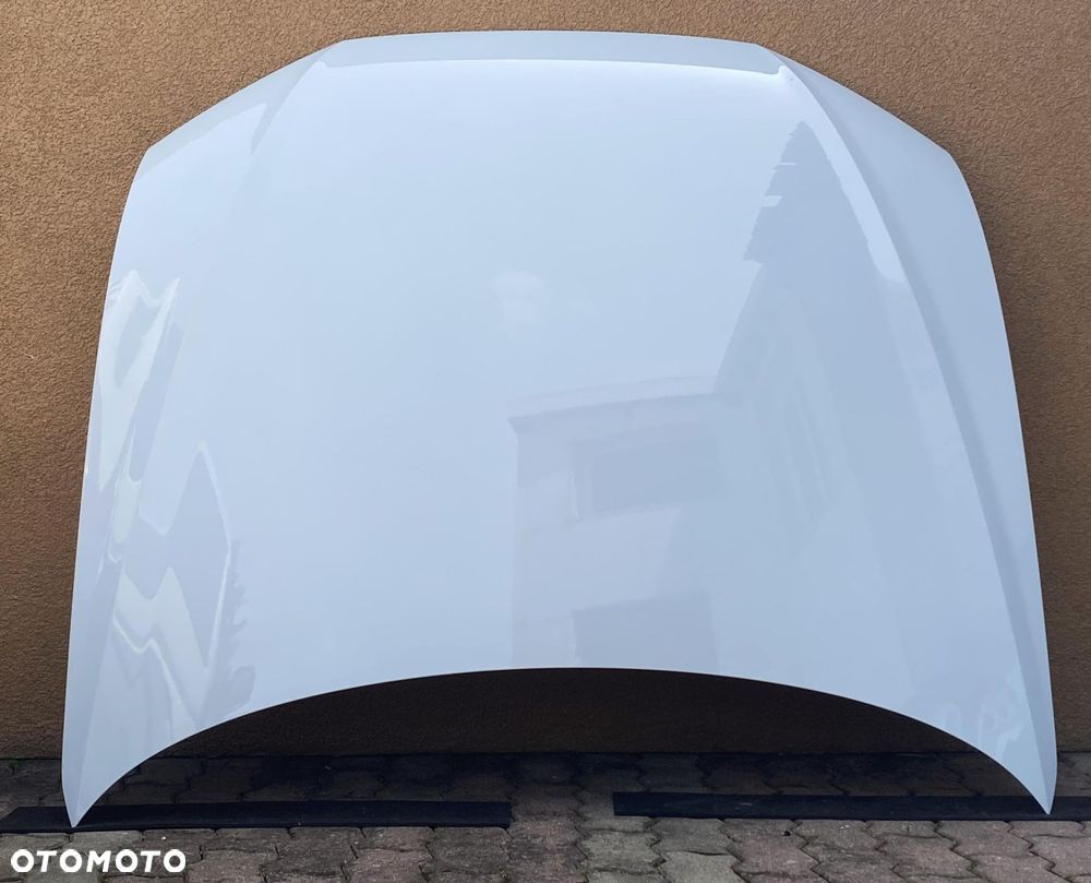 AUDI A6 C8 LIFT LS9R MASKA POKRYWA SILNIKA WYGŁUSZENIE ORYGINAŁ Do założen - 1