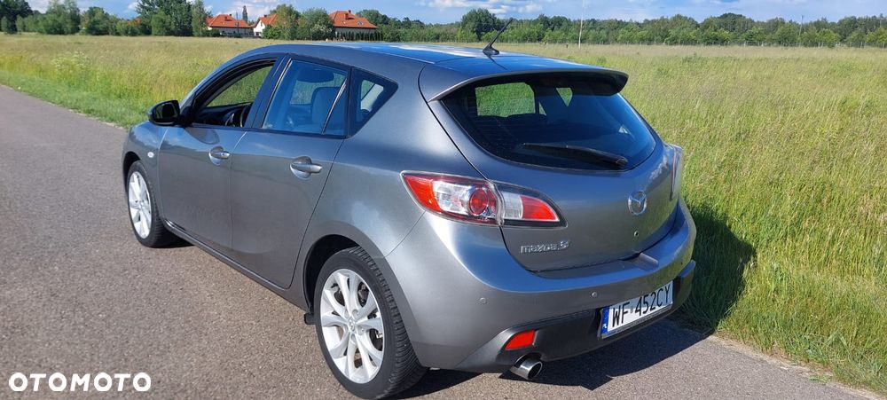 Mazda 3 1.6 Active - 10