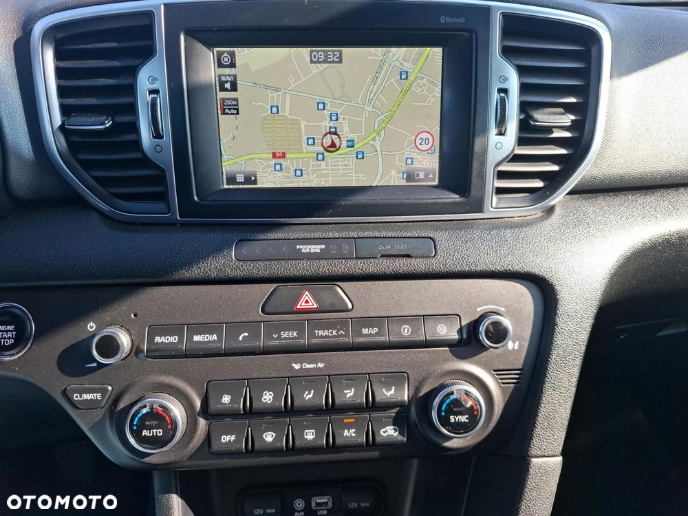 Kia Sportage 1.6 GDI L 2WD - 23